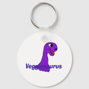 Llavero Veggiesauro