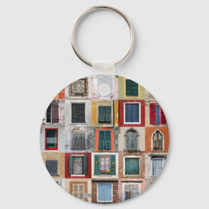 Llavero Veinticinco Windows