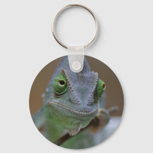 Llavero Velado Chameleon