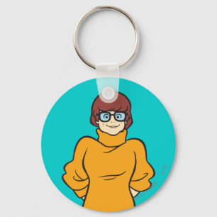 Llavero Velma Standing