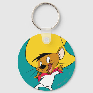 Llavero VELOCIDAD GONZALES™ Bow-Tie