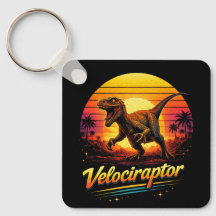 Velociraptor