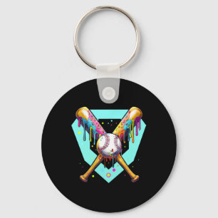 Llavero Vender Drip Para Niños Jóvenes Jóvenes Que Venden 