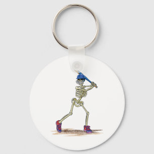 Llavero Vender Skeleton Halloween Halloween Hombres Chicos