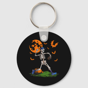 Llavero Vender Skeleton Halloween Hombres Los chicos vende
