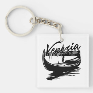 LLAVERO VENECIA