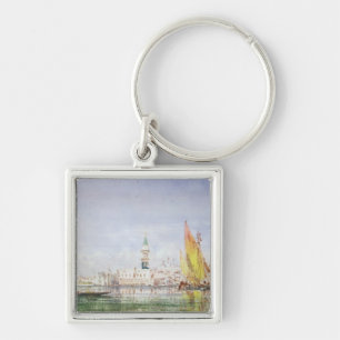 Llavero Venecia
