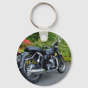 Llavero Veneno de Velocette Clásico