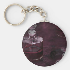 Llavero veneno halloween