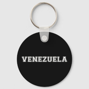 Llavero Venezuela