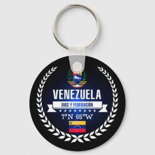 Llavero Venezuela
