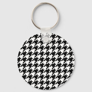LLAVERO VENTA - HOUNDSTOOTH