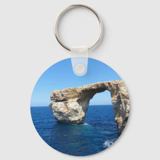Llavero Ventana de Azure