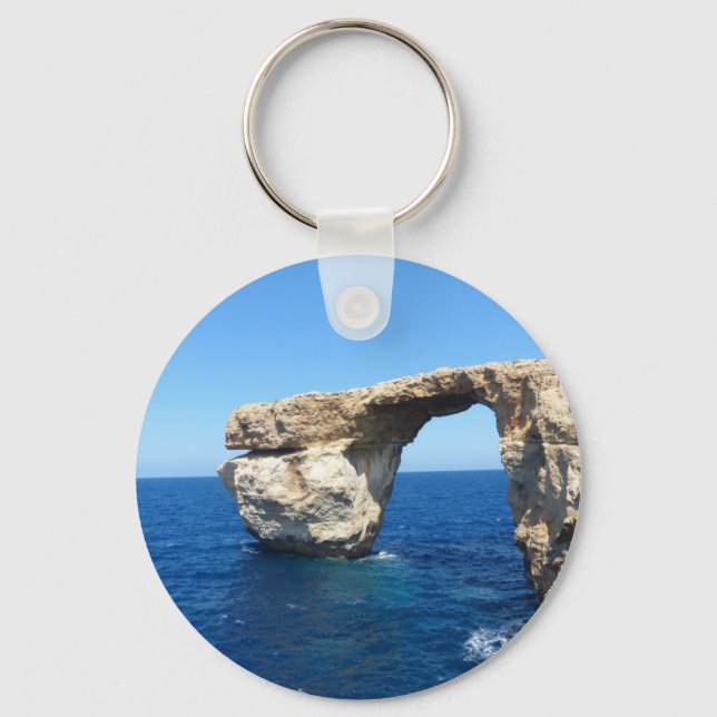 Llavero Ventana de Azure (Anverso)