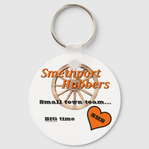 Llavero Ventilador del equipo de Smethport Hubbers