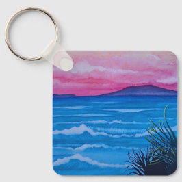 Llavero Ventura Sunset