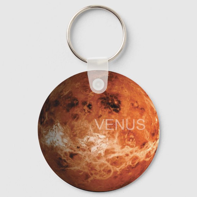 Llavero Venus (Anverso)