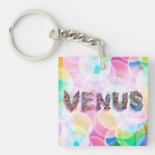 Llavero Venus