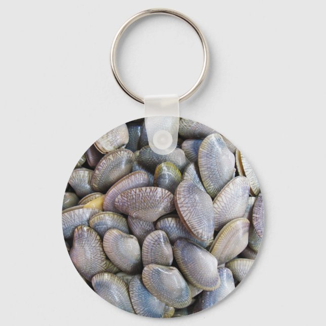 Llavero Venus Clam [หอยลาย] (Anverso)