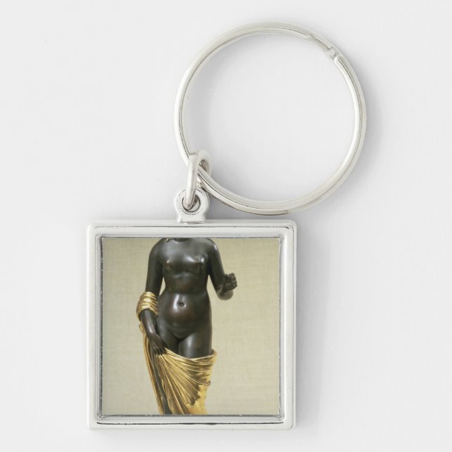 Llavero Venus Felix, c.1500 (Frente)