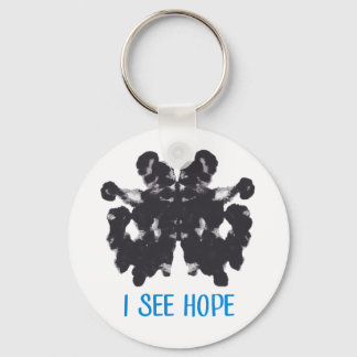 Llavero Veo Hope Keychain