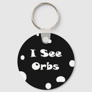 Llavero Veo Orbs-keychain