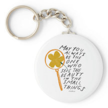 Ver la luz en las pequeñas cosas Inspiradoras T