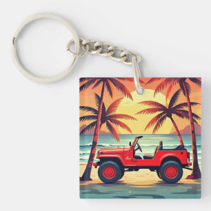 LLAVERO "VERANO"