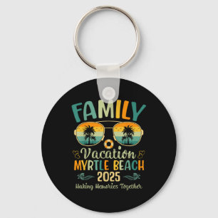 Llavero Verano coincidente Myrtle Beach Family Vacation 20