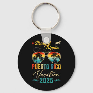 Llavero Verano familiar 2025 en Puerto Rico