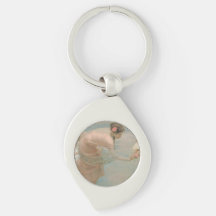 Verano por Rupert Bunny (1897)