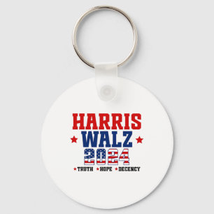 Llavero Verdadera esperanza Decencia Harris Wheimer Waltz