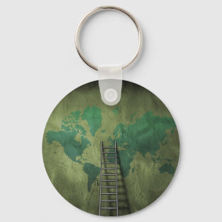 Llavero Verde
