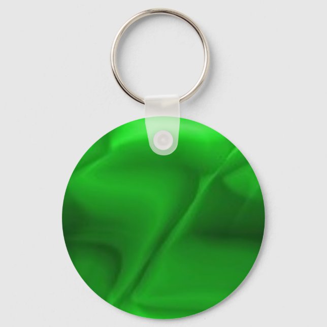 Llavero verde097 (Anverso)