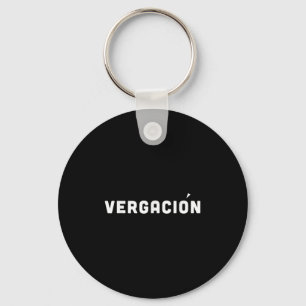 Llavero Vergacion Venezolana Diga divertida jerga