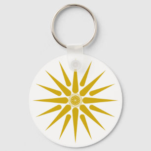 LLAVERO VERGINA SUN