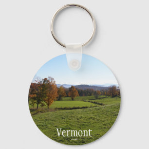 Llavero Vermont