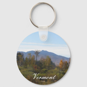 Llavero Vermont
