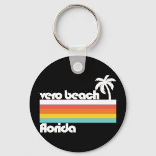 Llavero Vero Beach Florida