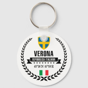 Llavero Verona
