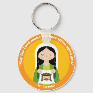 Llavero Veronica del St.
