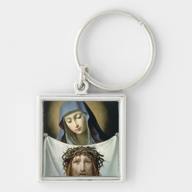 Llavero Veronica del St. (Frente)