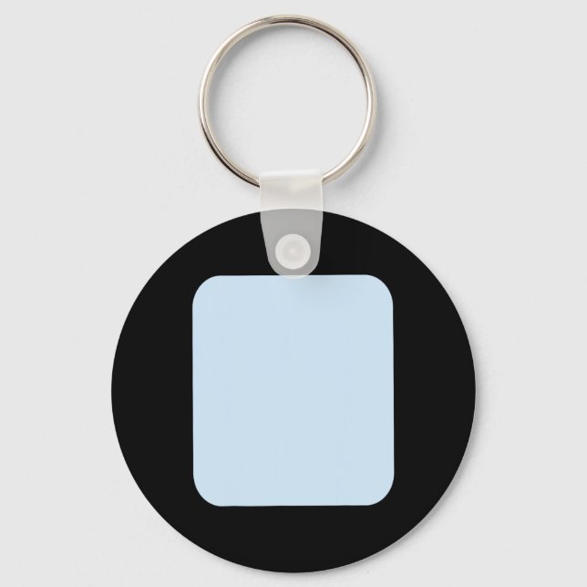 Llavero Vestido de la familia de los perros con curación a (Anverso)