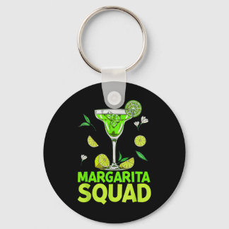 Llavero Vestidos Margarita Squad Cinco De Mayo Para México