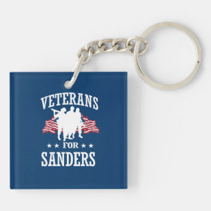 LLAVERO VETERANOS PARA LAS CHORREADORAS DE BERNIE