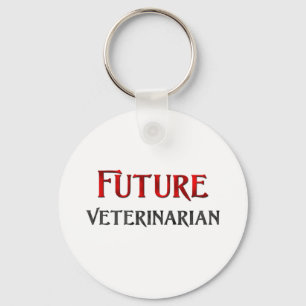Llavero Veterinario futuro