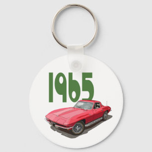 Llavero Vette65