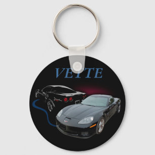 Llavero Vette One