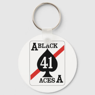 Llavero VF-41 Black Aces