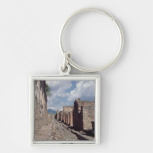 Llavero Vía di Stabia